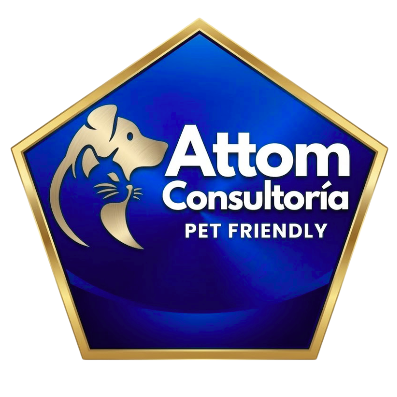 Attom Pet Frendly